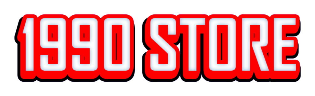 1990 STORE