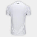 CAMISA DO SANTOS 25/26 BRANCO