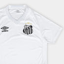 CAMISA DO SANTOS 25/26 BRANCO