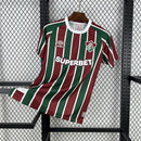 CAMISA DO FLUMINENSE 25/26 TRICOLOR