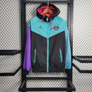 Jaqueta Corta Vento Psg 23/24 - FUT REAL