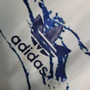 Jaqueta Corta Vento Itália 2023/24 - FUT REAL