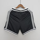 Shorts Portland Trail Blazers Black NBA