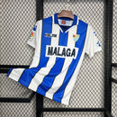 Camisa Malaga Titular 97/98 - Versão Retro