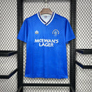 Camisa Rangers Home 90/91 - Versão Retro