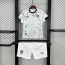 Kit Infantil Portugal Away 25/26