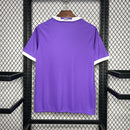 Camisa Real Madrid Reserva 16/17 - Versão Retro