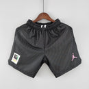 Shorts Jordan Black
