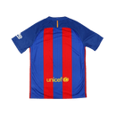 Camisa Barcelona I 16/17 - Versão Retrô
