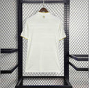 CAMISA DO FLAMENGO 25/26 BEGE