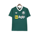 Camisa Palmeiras I 1987 - Versão Retrô