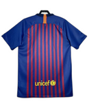 Camisa Barcelona I 18/19 - Versão Retrô
