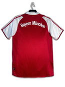 Camisa Bayern de Munique I 03/04 - Versão Retrô