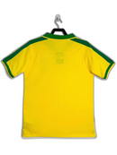 Camisa Brasil I 1997 - Versão Retrô