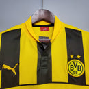Camisa Borussia Dortmund Titular 12/13 - Versão Retro