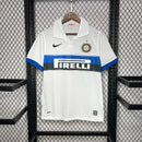 Camisa Inter de Milão Reserva 09/10 - Versão Retro