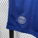 Kit Infantil Psg Fourth Away  24/25